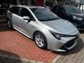Toyota Corolla TS 1,8 Hybrid Business Edition Zilver - thumbnail 1