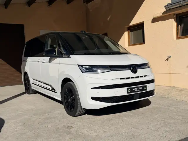 Volkswagen T7 Multivan Edition Bulli 2.0tdi Pnorama  harman/kardon  150cv