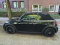 MINI Cooper S Cabrio Mini Cooper S Cabrio Aut. Schwarz - thumbnail 4