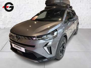 ESPRIT ALPINE FULL HYBRID