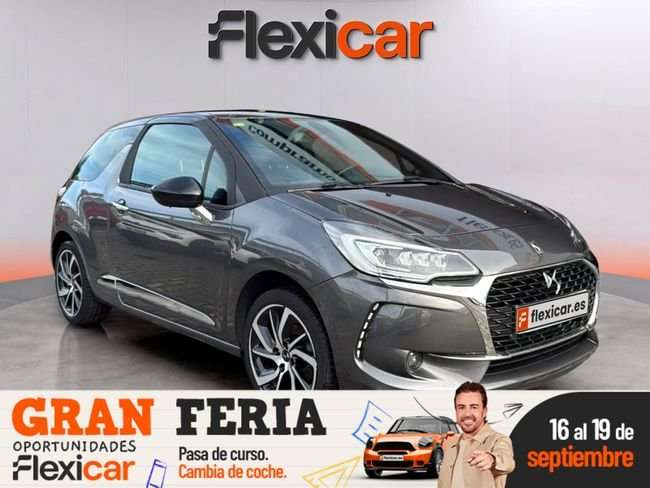 DS Automobiles DS 3 PureTech 81kW (110CV) Style - foto 1