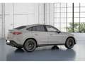 Mercedes-Benz GLC 300 de 4MATIC Coupé mit EQ Hybrid Technologie Grau - thumbnail 11