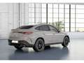 Mercedes-Benz GLC 300 de 4MATIC Coupé mit EQ Hybrid Technologie Österrei Grau - thumbnail 11