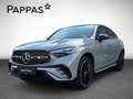Mercedes-Benz GLC 300 de 4MATIC Coupé mit EQ Hybrid Technologie Grau - thumbnail 2