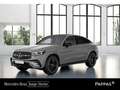 Mercedes-Benz GLC 300 de 4MATIC Coupé mit EQ Hybrid Technologie Grau - thumbnail 1