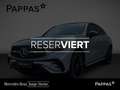Mercedes-Benz GLC 300 de 4MATIC Coupé mit EQ Hybrid Technologie Grau - thumbnail 1