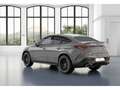 Mercedes-Benz GLC 300 de 4MATIC Coupé mit EQ Hybrid Technologie Österrei Grau - thumbnail 15
