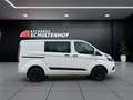 Ford Transit Custom 300L1 Trend*DoKa*StHz*SHZ*SORTIMO Blanco - thumbnail 4