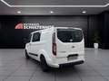 Ford Transit Custom 300L1 Trend*DoKa*StHz*SHZ*SORTIMO Blanco - thumbnail 8