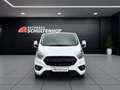 Ford Transit Custom 300L1 Trend*DoKa*StHz*SHZ*SORTIMO Blanco - thumbnail 2