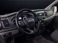 Ford Transit Custom 300L1 Trend*DoKa*StHz*SHZ*SORTIMO Blanco - thumbnail 11