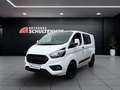 Ford Transit Custom 300L1 Trend*DoKa*StHz*SHZ*SORTIMO Blanco - thumbnail 3
