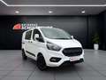 Ford Transit Custom 300L1 Trend*DoKa*StHz*SHZ*SORTIMO Blanco - thumbnail 1
