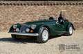 Morgan Plus 8 3.9 V8 "25.500 miles" Low kilometres. Full service Vert - thumbnail 37