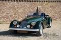 Morgan Plus 8 3.9 V8 "25.500 miles" Low kilometres. Full service Vert - thumbnail 12