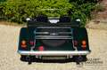 Morgan Plus 8 3.9 V8 "25.500 miles" Low kilometres. Full service Vert - thumbnail 48