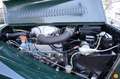 Morgan Plus 8 3.9 V8 "25.500 miles" Low kilometres. Full service Vert - thumbnail 33