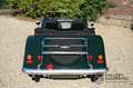 Morgan Plus 8 3.9 V8 "25.500 miles" Low kilometres. Full service Vert - thumbnail 45