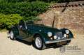 Morgan Plus 8 3.9 V8 "25.500 miles" Low kilometres. Full service Vert - thumbnail 50