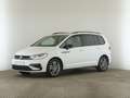 Volkswagen Touran 1.5 TSI R-Line *Pano*AHK*LED*PDC*Navi*App Weiß - thumbnail 2