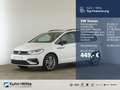 Volkswagen Touran 1.5 TSI R-Line *Pano*AHK*LED*PDC*Navi*App Weiß - thumbnail 1