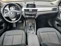 BMW X1 sDrive18d Business Nero - thumbnail 10