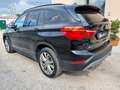 BMW X1 sDrive18d Business Nero - thumbnail 5