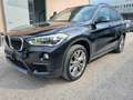 BMW X1 sDrive18d Business Nero - thumbnail 3