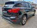 BMW X1 sDrive18d Business Nero - thumbnail 8