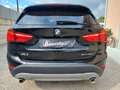 BMW X1 sDrive18d Business Nero - thumbnail 6
