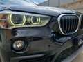 BMW X1 sDrive18d Business Nero - thumbnail 4