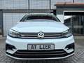 Volkswagen Touran 2.0 TDI DSG R-Line LED ACC STANDHZ AHK Blanco - thumbnail 3