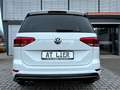 Volkswagen Touran 2.0 TDI DSG R-Line LED ACC STANDHZ AHK Blanco - thumbnail 4