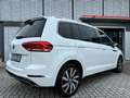 Volkswagen Touran 2.0 TDI DSG R-Line LED ACC STANDHZ AHK Blanco - thumbnail 2