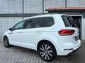 Volkswagen Touran 2.0 TDI DSG R-Line LED ACC STANDHZ AHK Blanco - thumbnail 6