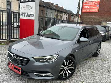 Tourer 2.0 CDTI BiTurbo Blue-Inj. 4x4 Excl.