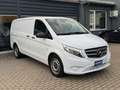 Mercedes-Benz Vito 119*Lang*LED*Standheiz*AHK*Navi*R-Cam*1.Hd Weiß - thumbnail 4