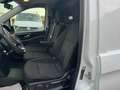 Mercedes-Benz Vito 119*Lang*LED*Standheiz*AHK*Navi*R-Cam*1.Hd Weiß - thumbnail 13