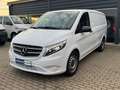Mercedes-Benz Vito 119*Lang*LED*Standheiz*AHK*Navi*R-Cam*1.Hd Weiß - thumbnail 1