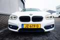 BMW 118 1-serie 118i 136 pk Centennial Executive Sport-Lin Blanco - thumbnail 4