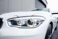 BMW 118 1-serie 118i 136 pk Centennial Executive Sport-Lin Blanc - thumbnail 35