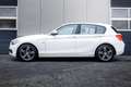 BMW 118 1-serie 118i 136 pk Centennial Executive Sport-Lin Blanco - thumbnail 2