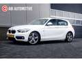 BMW 118 1-serie 118i 136 pk Centennial Executive Sport-Lin Blanc - thumbnail 1