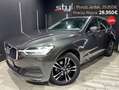 Volvo XC60 D4 Momentum AWD Aut. Gris - thumbnail 1
