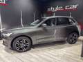 Volvo XC60 D4 Momentum AWD Aut. Gris - thumbnail 5
