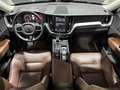 Volvo XC60 D4 Momentum AWD Aut. Gris - thumbnail 9
