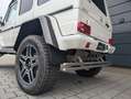 Mercedes-Benz G 500 4x4² Carbon Blanc - thumbnail 27