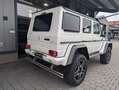 Mercedes-Benz G 500 4x4² Carbon Blanc - thumbnail 10