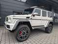Mercedes-Benz G 500 4x4² Carbon Blanc - thumbnail 23