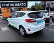 Ford Fiesta Van 1.0 MHEV 125cv Trend Blanc - thumbnail 7